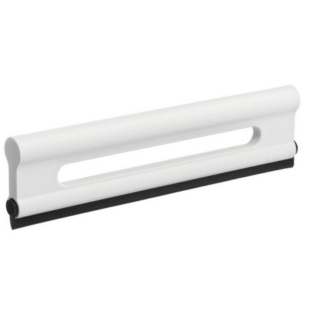 DX2145 Smedbo Sideline ABS Shower Squeegee White (1)