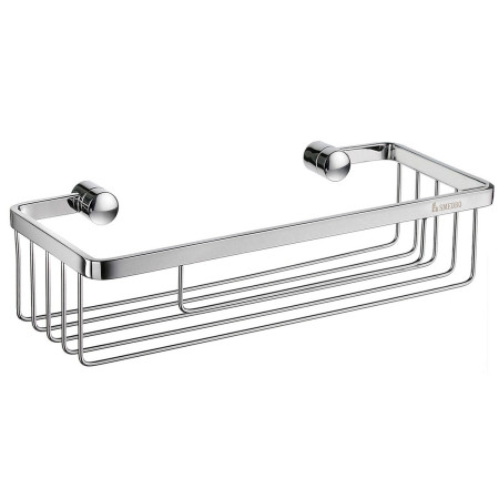 Smedbo Sideline Design Shower Basket