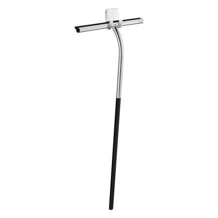 Smedbo Sideline Extra Long Shower Squeegee With Hook