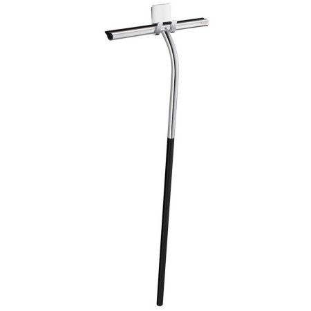 DK2165 Smedbo Sideline Extra Long Shower Squeegee With Hook (1)
