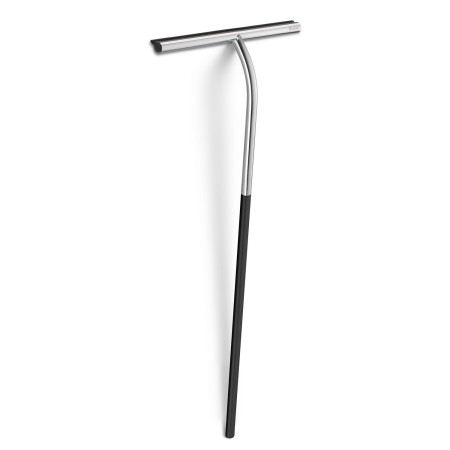 DK2165 Smedbo Sideline Extra Long Shower Squeegee With Hook Cut Out