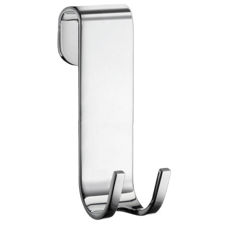 Smedbo Sideline Hook Soap Basket