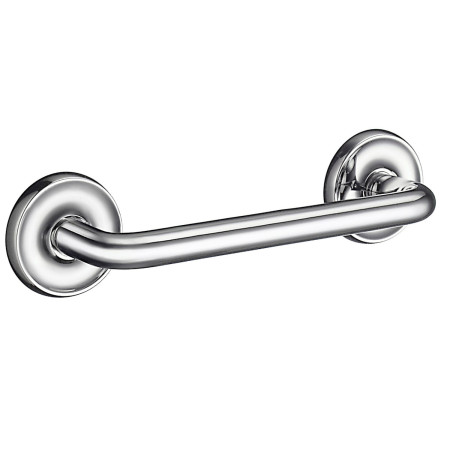 Smedbo Villa Polished Chrome Grab Bar