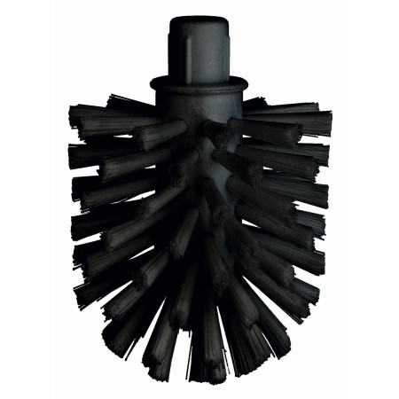 Smedbo Xtra Spare Brush Black