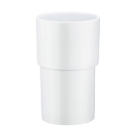 Smedbo Xtra Spare Porcelain Container