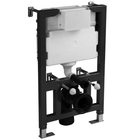 Tavistock 0.82m Wall Hung WC Frame