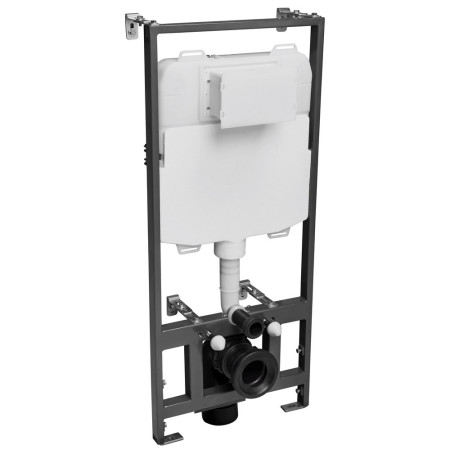 Tavistock 1.17m In Wall Mechanical Frame