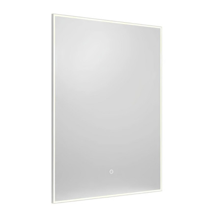 AIM060 Tavistock Acumen 600mm LED Bathroom Mirror