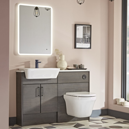 WH650S Tavistock Aerial Comfort Height Wall Hung WC Pan (2)