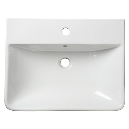 Tavistock Aerial Semi Countertop Basin