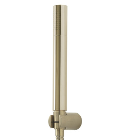 TAN4204 Tavistock Anthem Deck Mounted Bath Shower Mixer in Brass (2)
