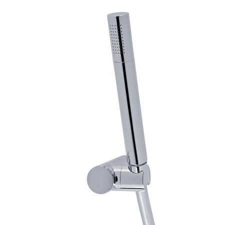 TAN42 Tavistock Anthem Deck Mounted Bath Shower Mixer in Chrome (2)