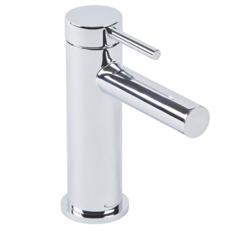 Tavistock Anthem Eco Basin Mixer with Click Waste in Chrome