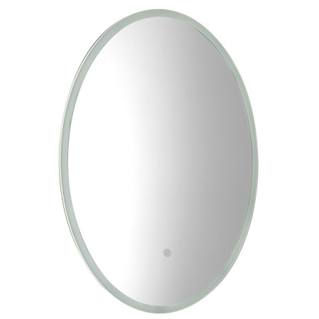 Tavistock Aster 490mm Illuminated Oval Mirror