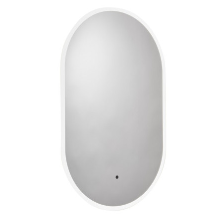 Tavistock Aster 500 x 800mm Illuminated Pill Mirror