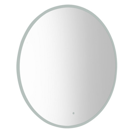 Tavistock Aster 800mm Illuminated Circular Mirror