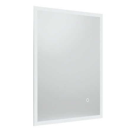 BTM045 Tavistock Beta 450mm Illuminated Mirror Switched Off