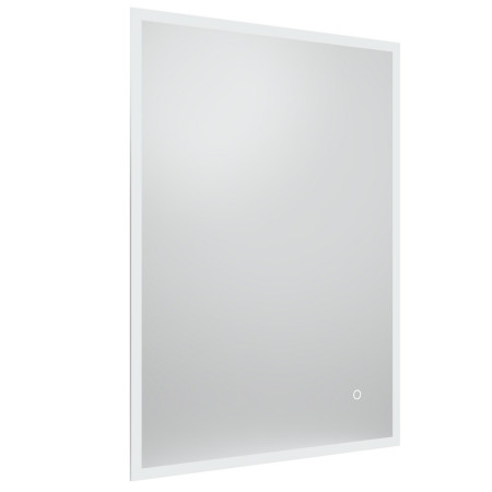 BTM060 Tavistock Beta 600mm Illuminated Mirror Switched Off