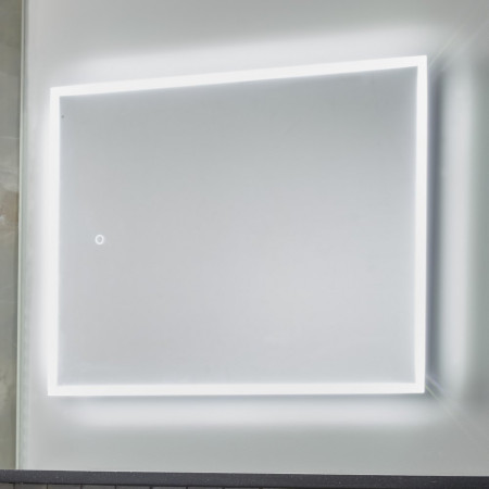 CDM120 Tavistock Cadence 1200 x 600mm Illuminated Mirror (2)