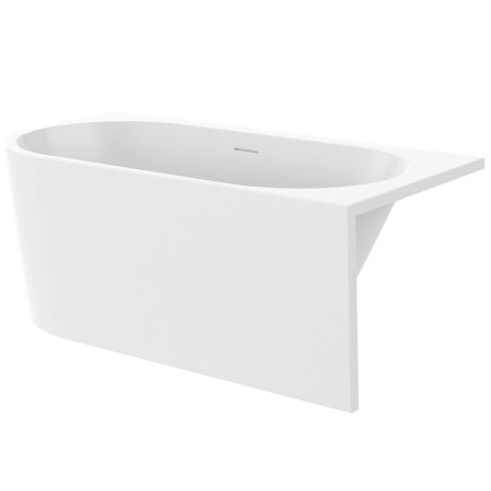 Tavistock Cadence 1500 x 800mm Right Hand Corner Bath