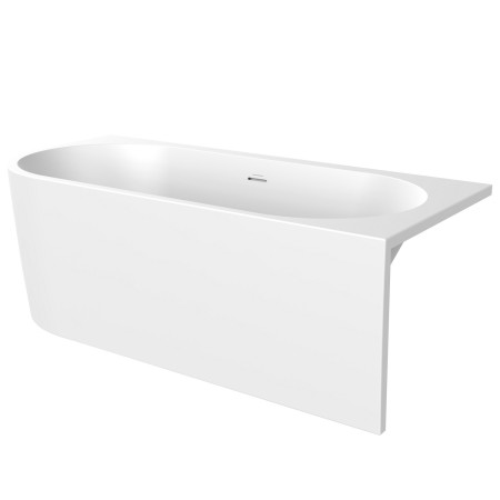 Tavistock Cadence 1700 x 820mm Right Hand Corner Bath