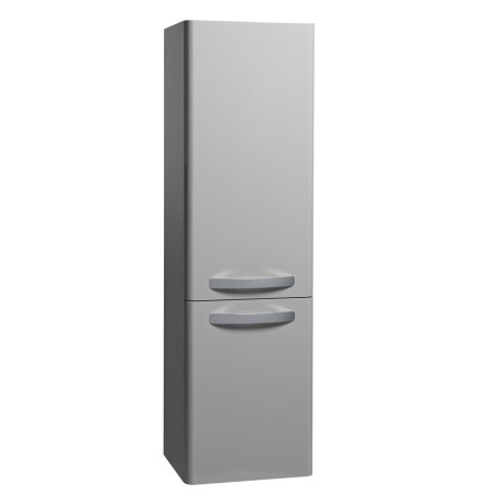 Tavistock Compass 350mm Storage Column Gloss Light Grey