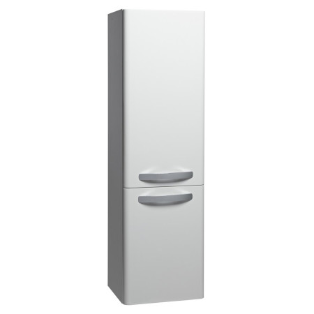 Tavistock Compass 350mm Storage Column Gloss White