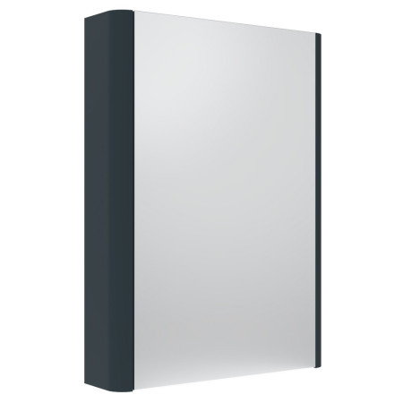 Tavistock Compass 500mm Single Door Oxford Blue Cabinet