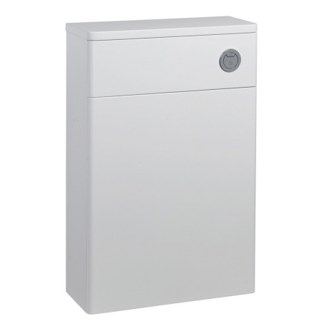 Tavistock Compass 560mm Back to Wall WC Unit Gloss White