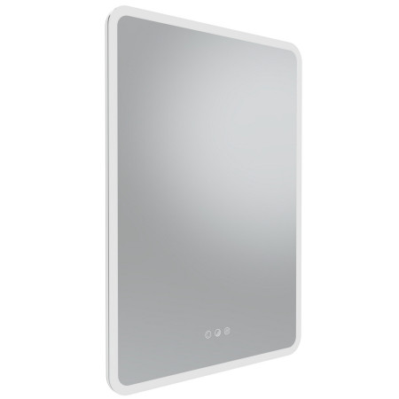 Tavistock Cosmos 500 x 700mm Rectangular Illuminated Mirror