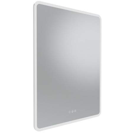 Tavistock Cosmos 600 x 800mm Rectangular Illuminated Mirror