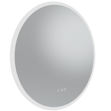 Tavistock Cosmos 600mm Circular Illuminated Mirror