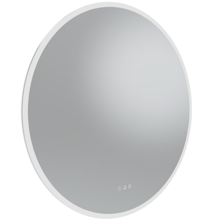 Tavistock Cosmos 800mm Circular Illuminated Mirror