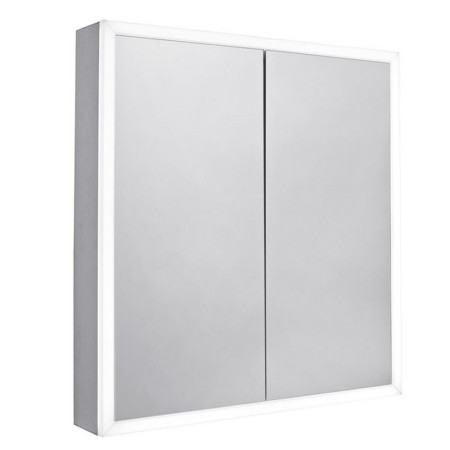 FXC065 Tavistock Flex Double Door Illuminated Cabinet (1)