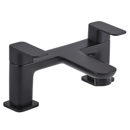 Tavistock Haze Black Bath Filler