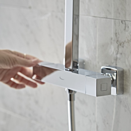 SND2208 Tavistock Index Cool Touch Dual Function Bar Valve with Shower Head & Handset (5)