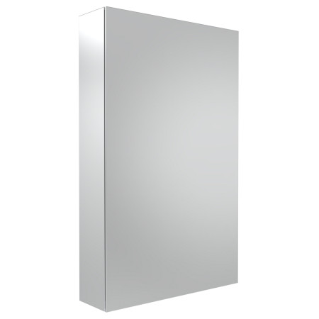 Tavistock Kew 500mm Single Door Non Illuminated Bathroom Cabinet