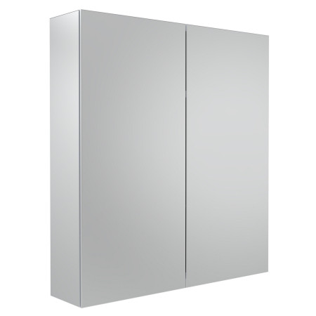 Tavistock Kew 600mm Double Door Non Illuminated Bathroom Cabinet