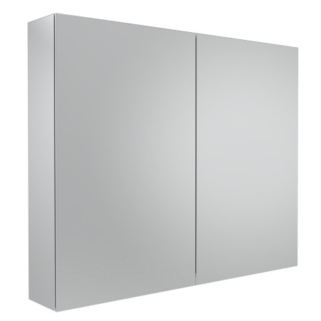 Tavistock Kew 800mm Double Door Non Illuminated Bathroom Cabinet
