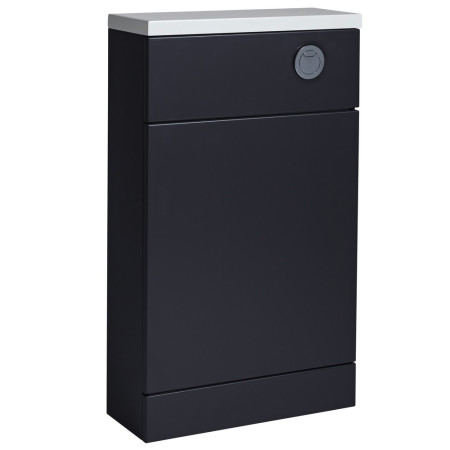 Tavistock Kobe 500mm Back to Wall Unit Storm Grey