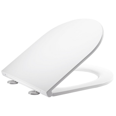 DC14044/DC14037 Tavistock Lansdown Back To Wall Toilet Pan (2)
