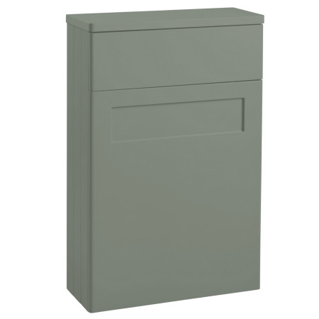 Tavistock Marston 560mm Back to Wall WC Unit in Matt Laurel Green