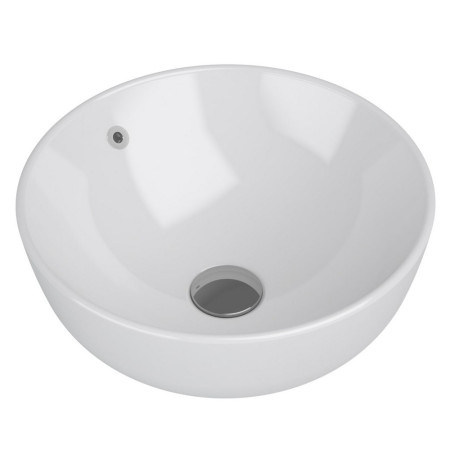 Tavistock Ocean Round Countertop Basin