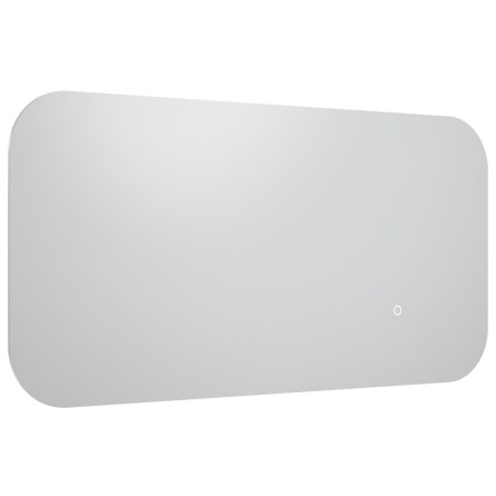 Tavistock Portal 1000mm Illuminated Bathroom Mirror