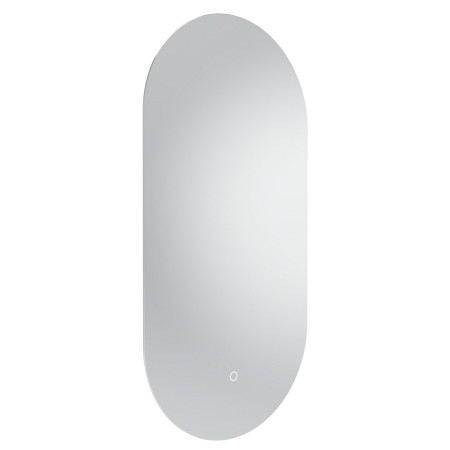 Tavistock Portal 400 x 800mm Pill Illuminated Mirror
