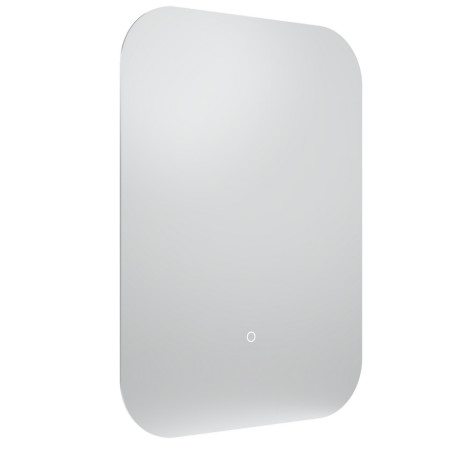 Tavistock Portal 500mm Illuminated Bathroom Mirror