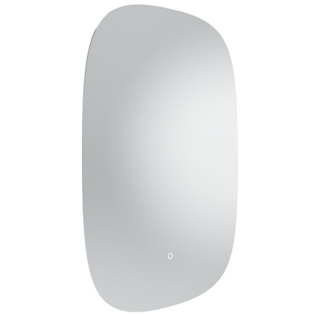 Tavistock Portal 600 x 800mm Organic Illuminated Mirror