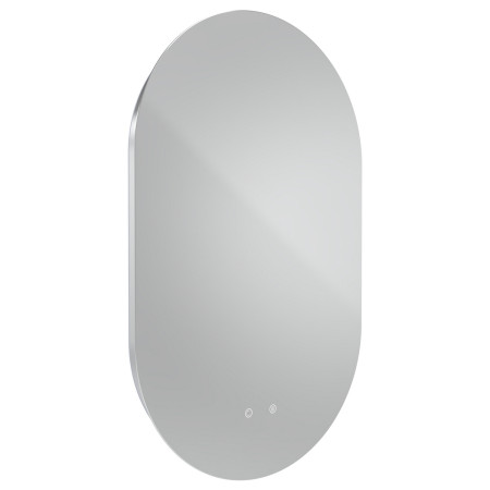 Tavistock Portal Pro 500 x 800mm Pill Illuminated Mirror