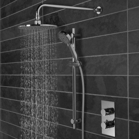 SQT1611 Tavistock Quantum Dual Function Diverter Concealed Shower System (3)