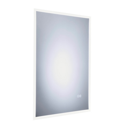 RSM050 Tavistock Resonate 500mm Illuminated Bathroom Mirror (1)